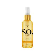 So Flirty Óleo De Massagem Corporal 100ml Sophie Sensual Feelings