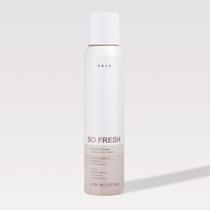 So fresh brae shampoo a seco