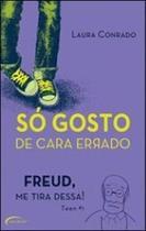 So gosto de cara errado - NOVO SECULO So gosto de cara errado - NOVO SECULO