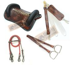 Só Hoje 11pçs Jogo Sela Basto Couro Montaria Cavalo Só Hoje 11pçs Jogo Sela Basto Couro Montaria Cavalo