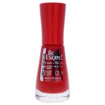 So Laque Ultra Shine - 25 Rouge Casino Bourjois 0,3 onças