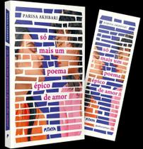 Só Mais Um Poema Épico De Amor Um Romance Sáfico Com Prosa Poética