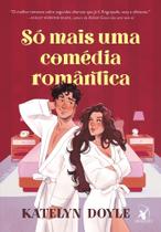 Só Mais Uma Comédia Romântica