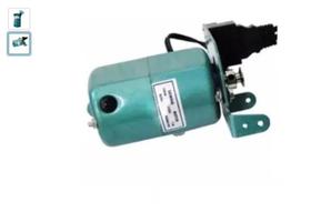 Só Motor Para Overlock Gn1-6D,Sequinha- 220V-Verde - FOX