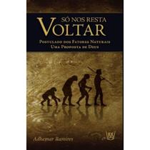Só Nos Resta Voltar - Isis Só Nos Resta Voltar - Isis
