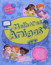 So Para Meninas! Melhores Amigas