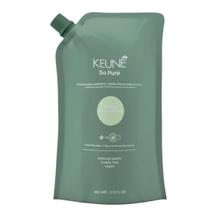 So Pure Clarify Conditioner Refill 400ml Keune