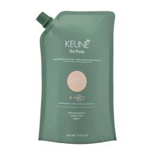 So Pure Polish Condicionador Refil 400ml Keune