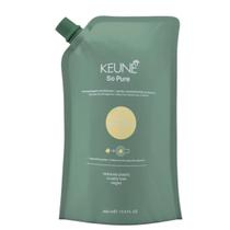 So Pure Restore Condicionador Refill 400ml Keune