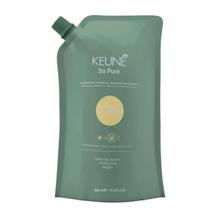 So Pure Restore Shampoo Refill 400ml Keune