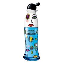 So Real Cheap & Chic Moschino Perfume Feminino - Eau de Toilette