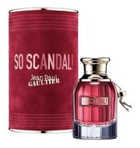 So Scandal 30ml EDP Jean Paul Gaultier Feminino