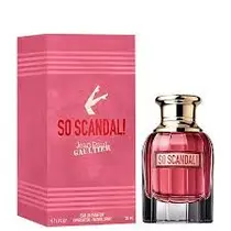 So Scandal EDP 30ml Jean Paul Gaultier Original