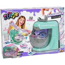 So Slime Batedeira Estudio Slime - Fun F0150-9 So Slime Batedeira Estudio Slime - Fun F0150-9