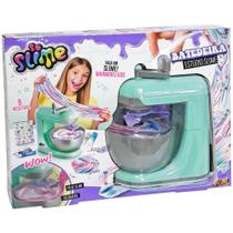 So slime batedeira estudio slime fun