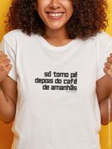 Só tomo pé - Elcio Fonseca