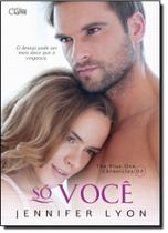 Só Você - Vol.2 - Coleção The Plus One Chronicles Só Você - Vol.2 - Coleção The Plus One Chronicles