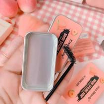 Soap Brows Tinted Modelador Com Aplicador Top Soap Brows Tinted Modelador Com Aplicador Top