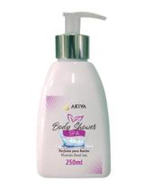 Soap Dead Sea Spa Liquido 250 ml (Clean Magenta) - Akiva Cosmetics