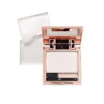 Soap Styler Makeup Revolution Soap Styler 5g com pincel e espelho