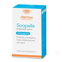 Soapelle Darrow - Sabonete em Barra Soapelle Darrow - Sabonete em Barra