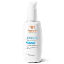 Soapelle Darrow Sabonete Líquido Antisséptico 140ml