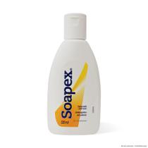 Soapex Sabonete Líquido com 120ml