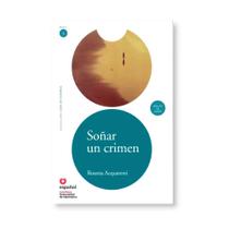 Soar Un Crimen - Nivel 1 - Editora Santillana