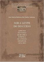 Sob a Lente do Discurso Sob a Lente do Discurso