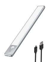 Sob as luzes do gabinete EZVALO Wireless Recarregável 3500K Sob as luzes do gabinete EZVALO Wireless Recarregável 3500K