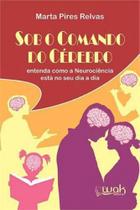 Sob o comando do cerebro