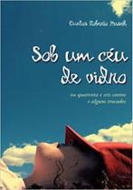 Sob Um Céu De Vidro. Ou Quarenta E Seis Contos E Alguns Trocados