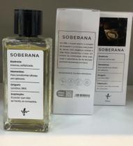 Soberana yes! 100ml desodorante colonia