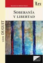 Soberanía y libertad