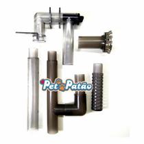 Sobo kit bengala e bico filtro hangon wp-606h - un Sobo kit bengala e bico filtro hangon wp-606h - un