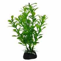 Sobo planta plastica artificial 10cm ( 4"-10 ) p/ aquario Sobo planta plastica artificial 10cm ( 4"-10 ) p/ aquario
