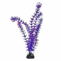Sobo planta plastica artificial 30cm ( 12"-1 ) p/ aquario Sobo planta plastica artificial 30cm ( 12"-1 ) p/ aquario