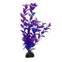 Sobo planta plastica artificial 30cm ( 12"-2 ) p/ aquario Sobo planta plastica artificial 30cm ( 12"-2 ) p/ aquario