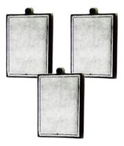 Sobo refil filtro externo slim ( combo 3un ) - un