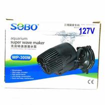 Sobo wave maker wp-300m 7000l/h 127v - un