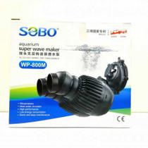 Sobo wave maker wp-800m 20000l/h 220v - un