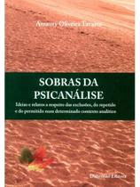 Sobras da psicanálise