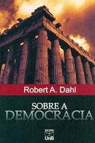 Sobre a democracia Sobre a democracia