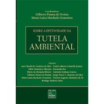 Sobre a Efetividade da Tutela Ambiental Sobre a Efetividade da Tutela Ambiental