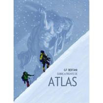 Sobre a fronte de Atlas -