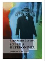 Sobre a heteronímia