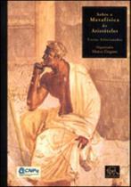 Sobre a metafisica de aristoteles