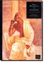 Sobre a Metafísica de Aristóteles - ODYSSEUS
