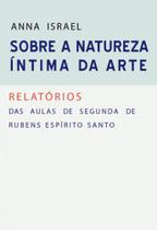 Sobre a natureza íntima da arte