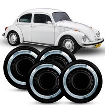 Sobre Aro Cromado Universal Para Rodas